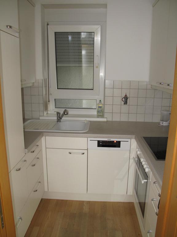 Ferienwohnung Ebner-Poffet Dornbirn Esterno foto