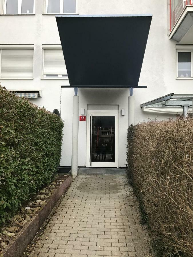 Ferienwohnung Ebner-Poffet Dornbirn Esterno foto