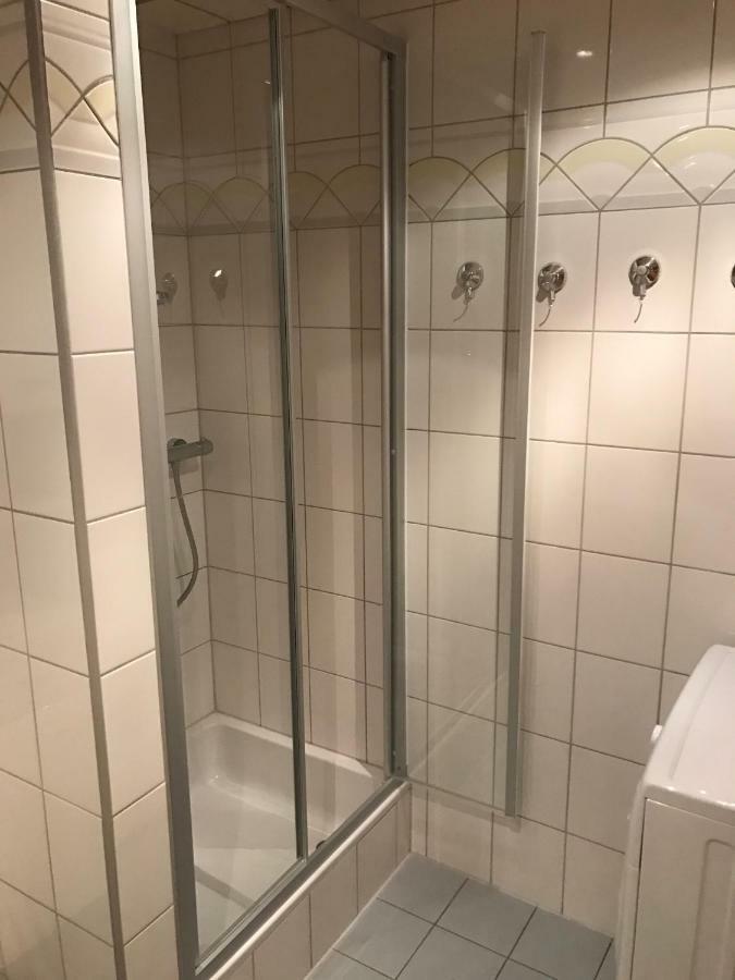 Ferienwohnung Ebner-Poffet Dornbirn Esterno foto