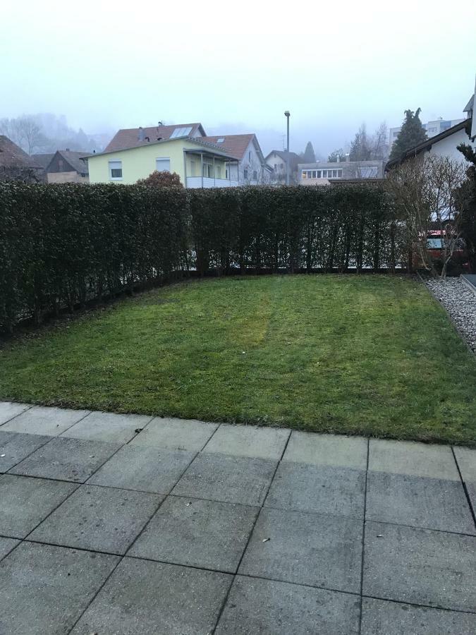 Ferienwohnung Ebner-Poffet Dornbirn Esterno foto