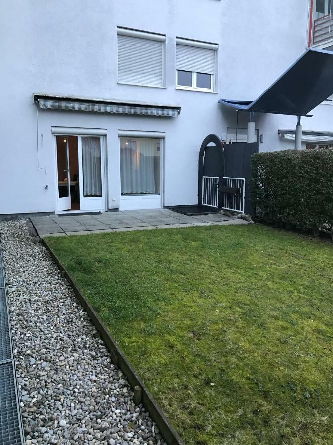 Ferienwohnung Ebner-Poffet Dornbirn Esterno foto